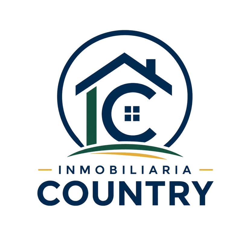 Logo Inmobiliaria Country